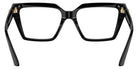Jimmy Choo JC3017U 5000 54 - Black #id:jc3017u5000_s:100115