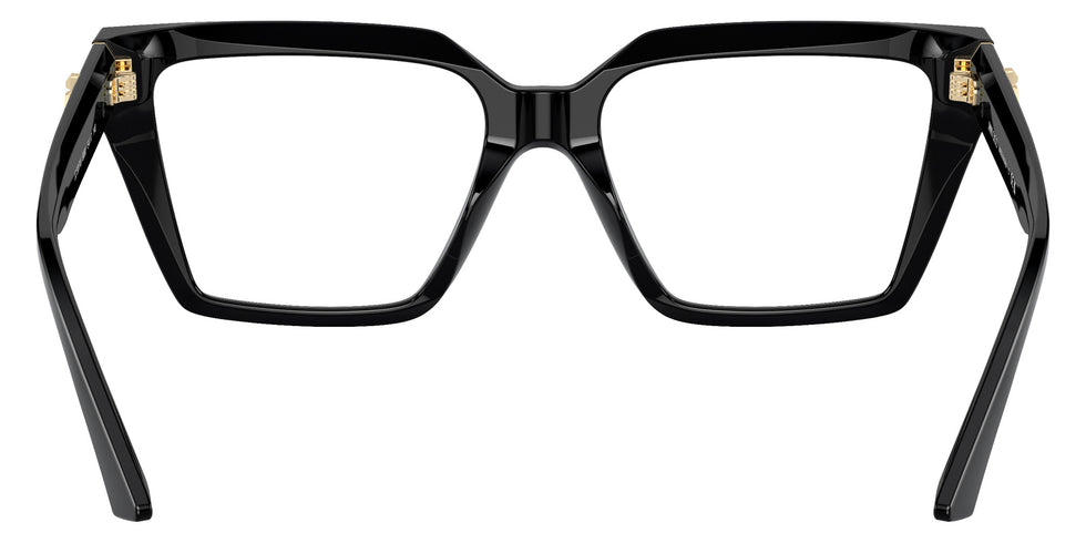 Jimmy Choo JC3017U 5000 54 - Black #id:jc3017u5000_s:100115