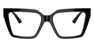 Jimmy Choo JC3017U 5000 54 - Black #id:jc3017u5000_s:100100