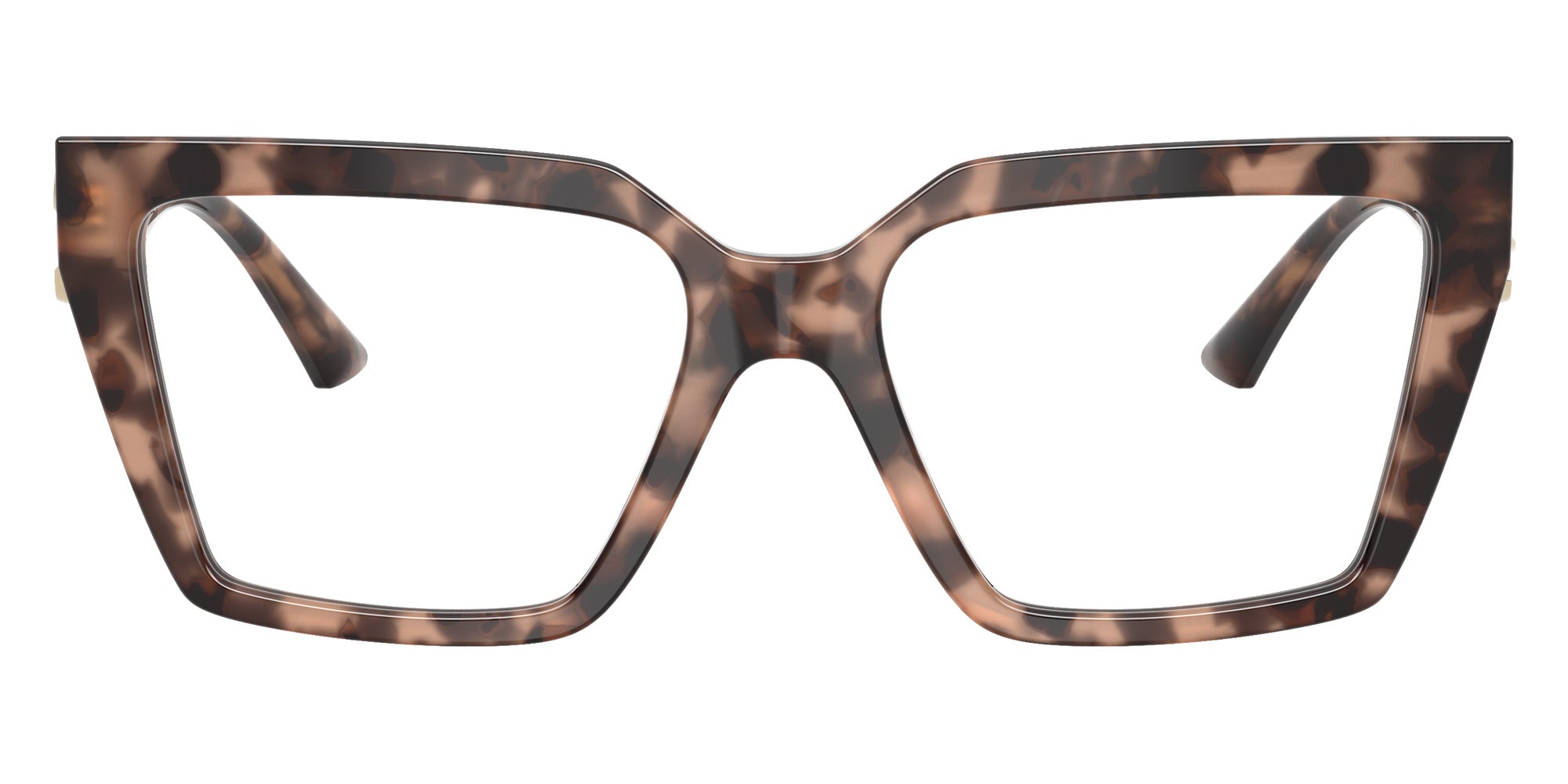 Jimmy Choo JC3017U 5070 52 - Pink Havana #id:jc3017u5070_s:102100