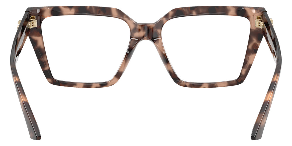 Jimmy Choo JC3017U 5070 52 - Pink Havana #id:jc3017u5070_s:102115