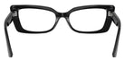 Jimmy Choo JC3018B 5000 53 - Black/Silver Night #id:jc3018b5000_s:100115