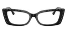 Jimmy Choo JC3018B 5000 53 - Black/Silver Night #id:jc3018b5000_s:100100