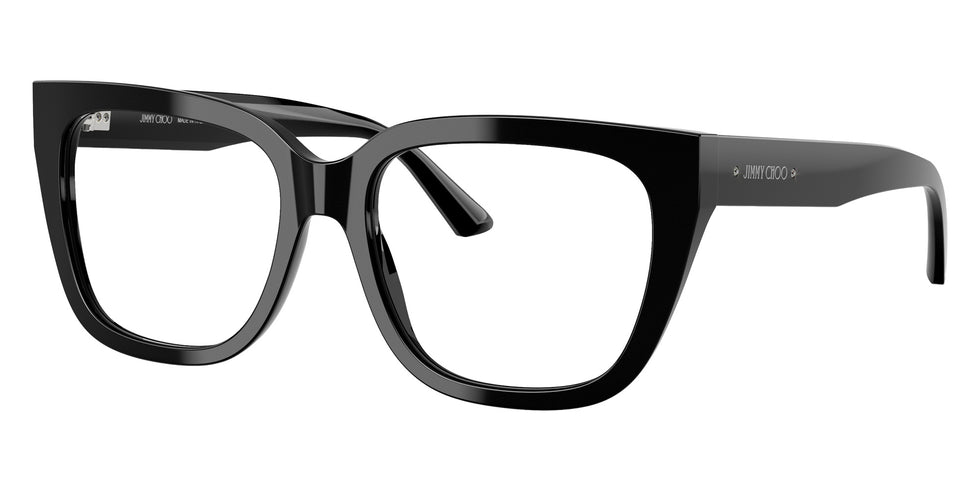 Jimmy Choo JC3019B 5000 52 - Black #id:jc3019b5000_s:100105