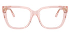Jimmy Choo JC3019B 5034 52 - Transparent Pink #id:jc3019b5034_s:106100