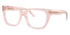 Jimmy Choo JC3019B 5034 52 - Transparent Pink #id:jc3019b5034_s:106105