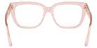 Jimmy Choo JC3019B 5034 52 - Transparent Pink #id:jc3019b5034_s:106115
