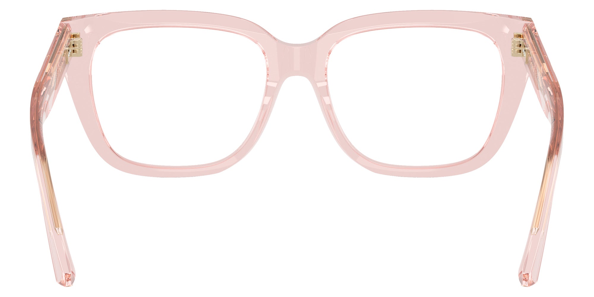 Jimmy Choo JC3019B 5034 52 - Transparent Pink #id:jc3019b5034_s:106115