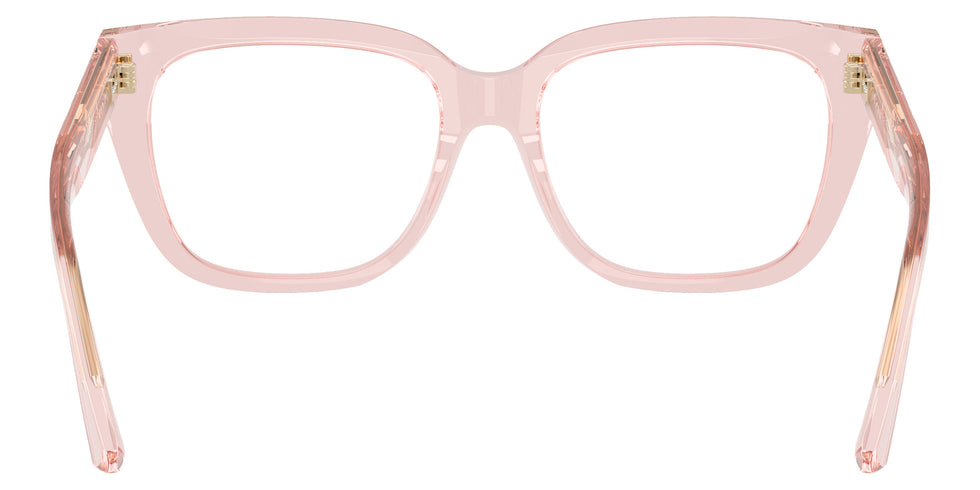 Jimmy Choo JC3019B 5034 52 - Transparent Pink #id:jc3019b5034_s:106115
