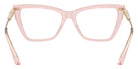 Jimmy Choo JC3020B 5034 53 - Transparent Pink #id:jc3020b5034_s:102115