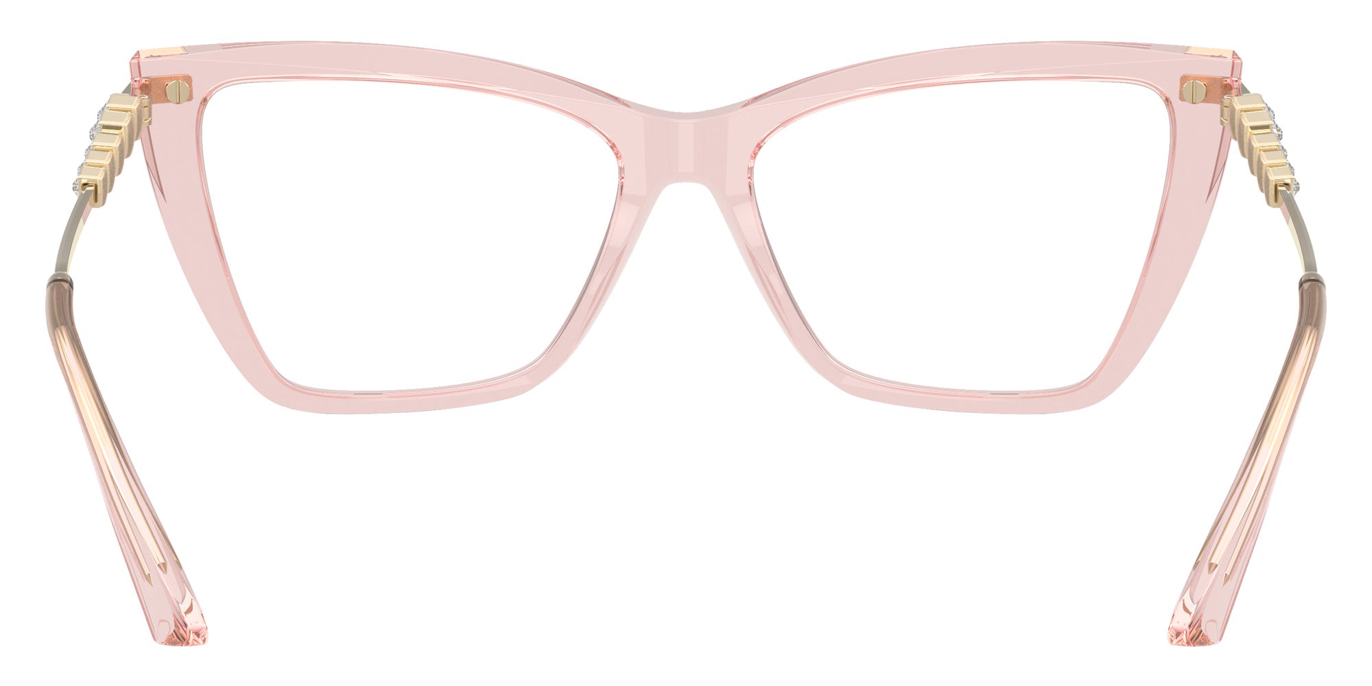 Jimmy Choo JC3020B 5034 53 - Transparent Pink #id:jc3020b5034_s:102115