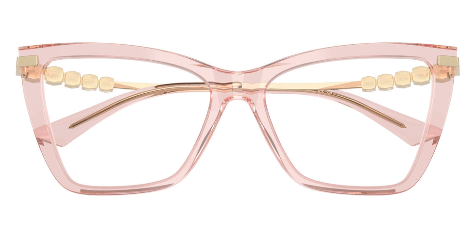 Jimmy Choo JC3020B 5034 53 - Transparent Pink #id:jc3020b5034_s:102120