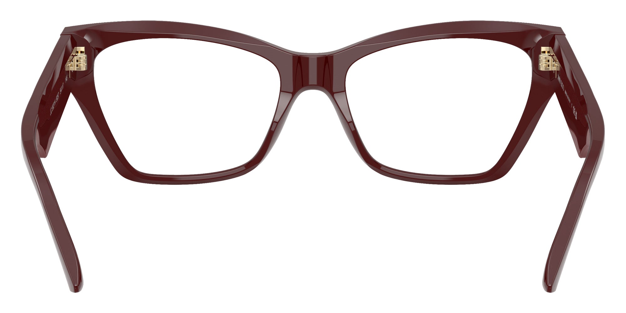 Jimmy Choo JC3021H 5057 52 - Red #id:jc3021h5057_s:100115