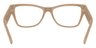 Jimmy Choo JC3022H 5058 54 - Biscuit Brown #id:jc3022h5058_s:100115