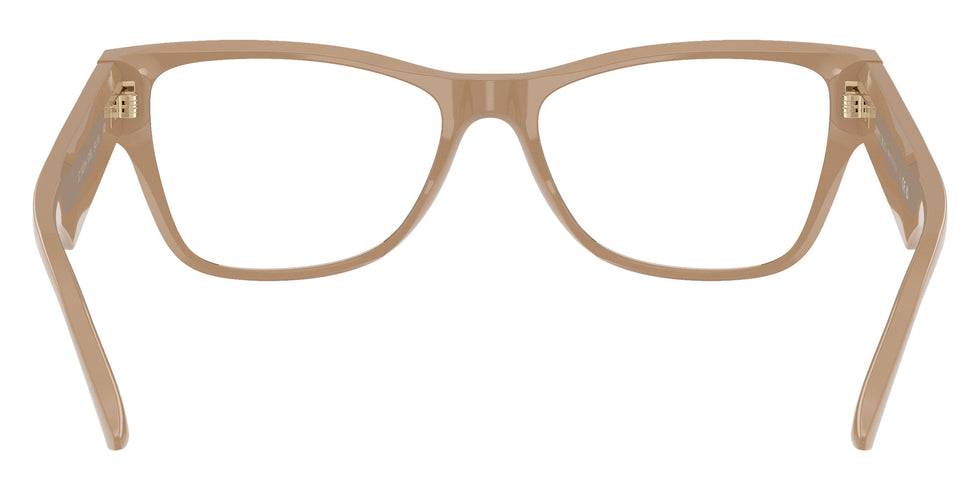 Jimmy Choo JC3022H 5058 54 - Biscuit Brown #id:jc3022h5058_s:100115