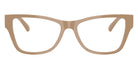 Jimmy Choo JC3022H 5058 54 - Biscuit Brown #id:jc3022h5058_s:100100