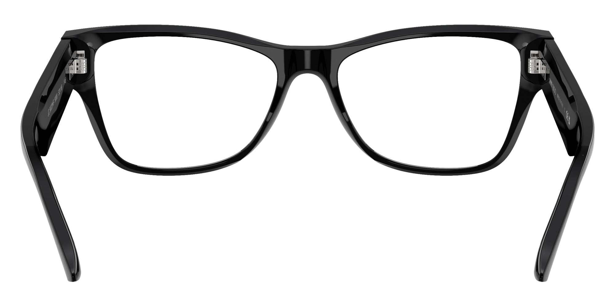 Jimmy Choo JC3022HF 5000 52 - Black #id:jc3022hf5000_s:100115