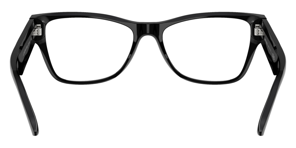 Jimmy Choo JC3022HF 5000 52 - Black #id:jc3022hf5000_s:100115
