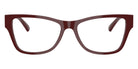 Jimmy Choo JC3022HF 5057 52 - Red #id:jc3022hf5057_s:102100