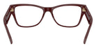 Jimmy Choo JC3022HF 5057 52 - Red #id:jc3022hf5057_s:102115