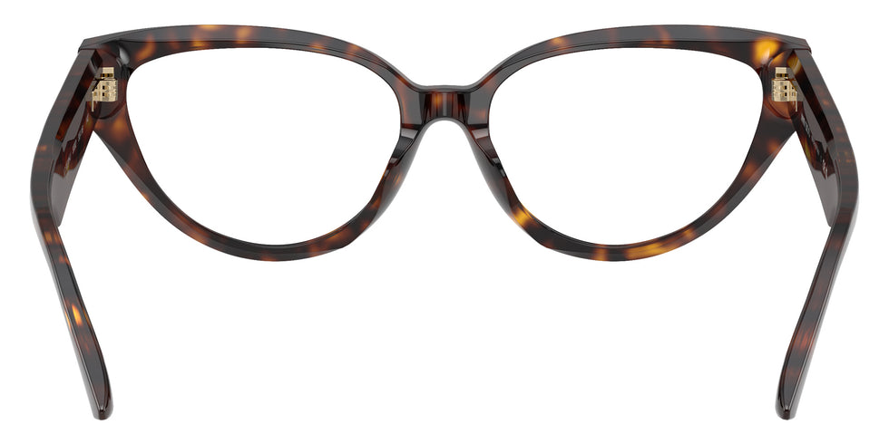 Jimmy Choo JC3023HU 5002 53 - Havana #id:jc3023hu5002_s:100115