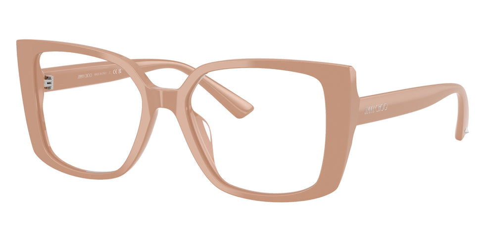 Jimmy Choo JC3024U 5019 51 - Pink #id:jc3024u5019_s:100105