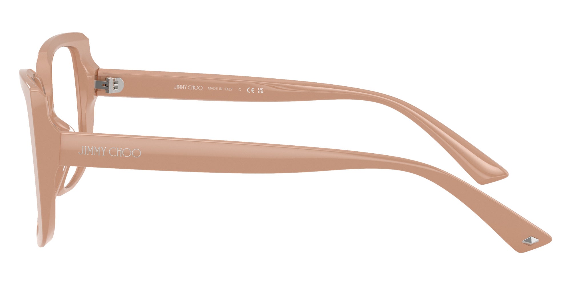 Jimmy Choo JC3024U 5019 51 - Pink #id:jc3024u5019_s:100110