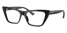 Jimmy Choo JC3025 5000 52 - Black #id:jc30255000_s:100105