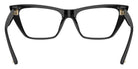 Jimmy Choo JC3025 5000 52 - Black #id:jc30255000_s:100115