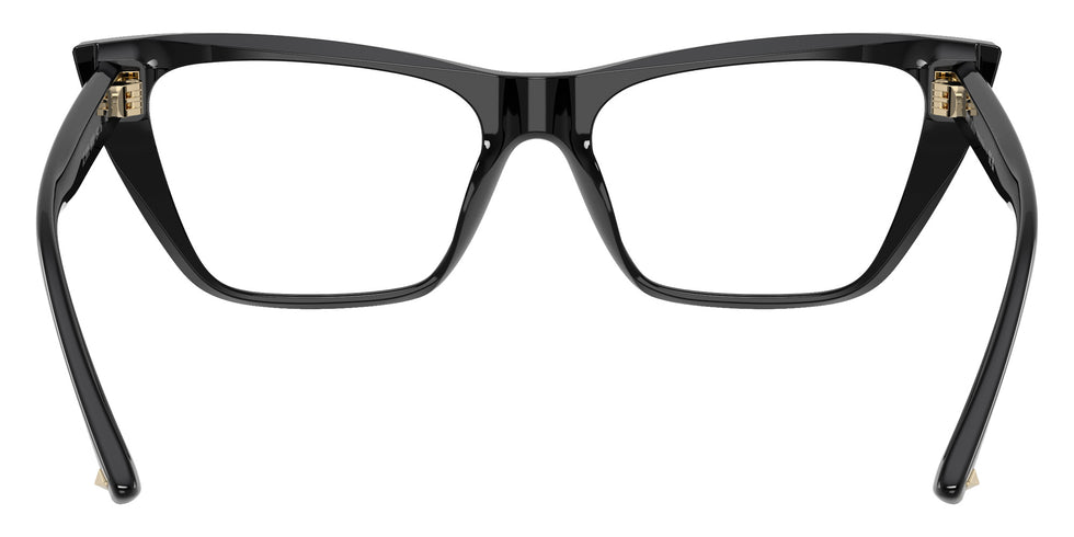Jimmy Choo JC3025 5000 52 - Black #id:jc30255000_s:100115