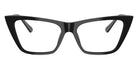 Jimmy Choo JC3025 5000 52 - Black #id:jc30255000_s:100100