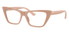 Jimmy Choo JC3025 5019 52 - Pink #id:jc30255019_s:102105