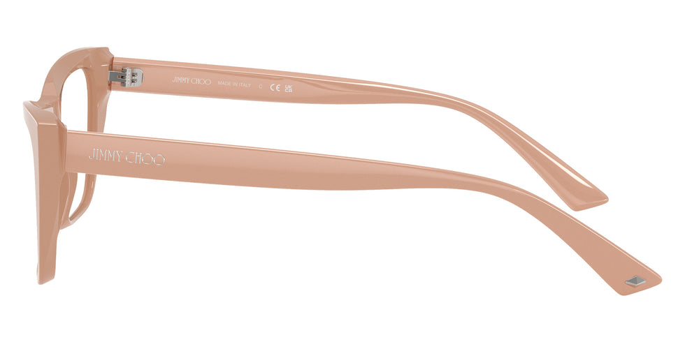 Jimmy Choo JC3025 5019 52 - Pink #id:jc30255019_s:102110