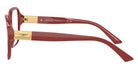 Jimmy Choo JC3027F 5013 54 - Cranberry #id:jc3027f5013_s:100110