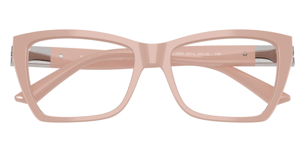 Jimmy Choo JC3028 5014 54 - Pink #id:jc30285014_s:100120