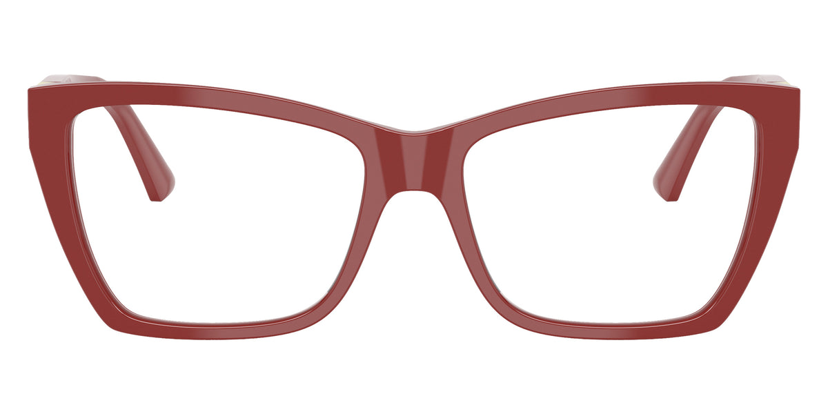 Jimmy Choo JC3028F 5013 52 - Cranberry #id:jc3028f5013_s:100100