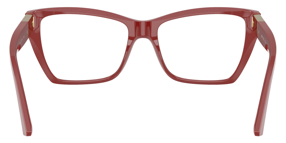 Jimmy Choo JC3028F 5013 52 - Cranberry #id:jc3028f5013_s:100115