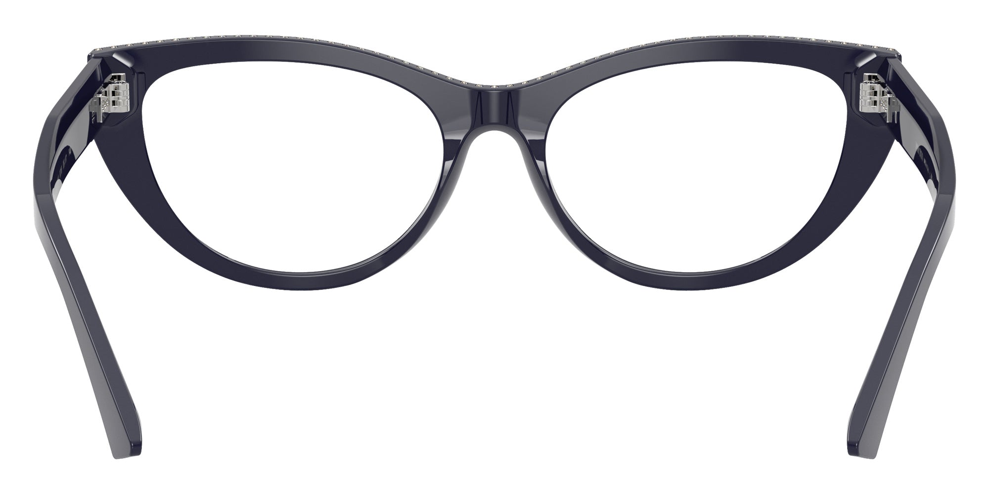 Jimmy Choo JC3030B 5016 53 - Navy Blue #id:jc3030b5016_s:100115