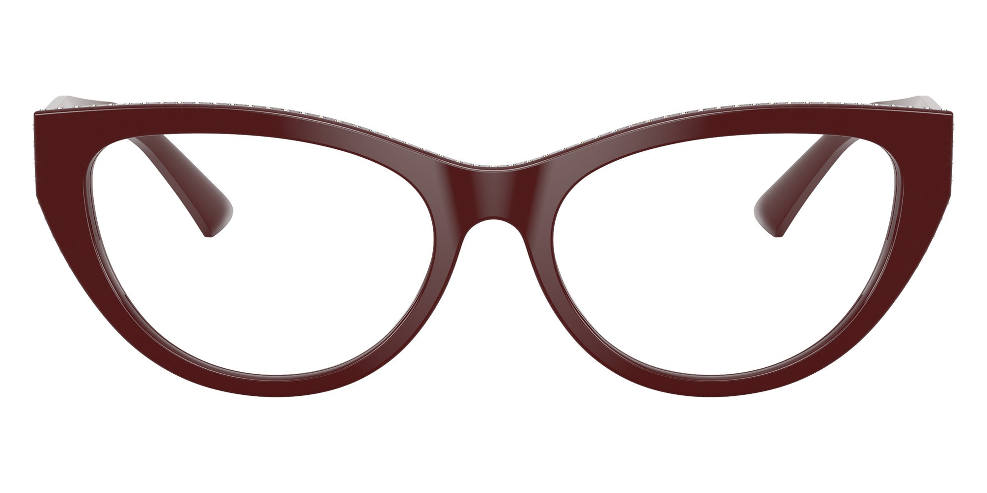 Jimmy Choo JC3030B 5057 53 - Cranberry #id:jc3030b5057_s:102100