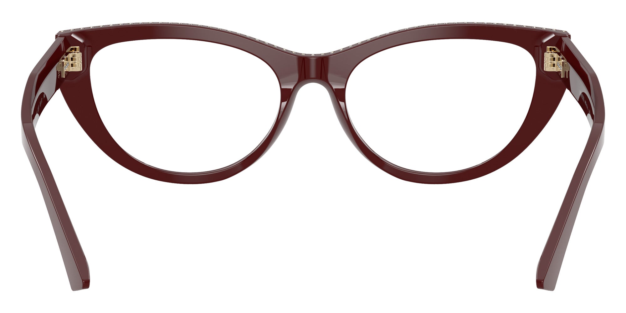 Jimmy Choo JC3030B 5057 53 - Cranberry #id:jc3030b5057_s:102115