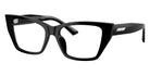 Jimmy Choo JC3031BU 5000 51 - Black #id:jc3031bu5000_s:100105