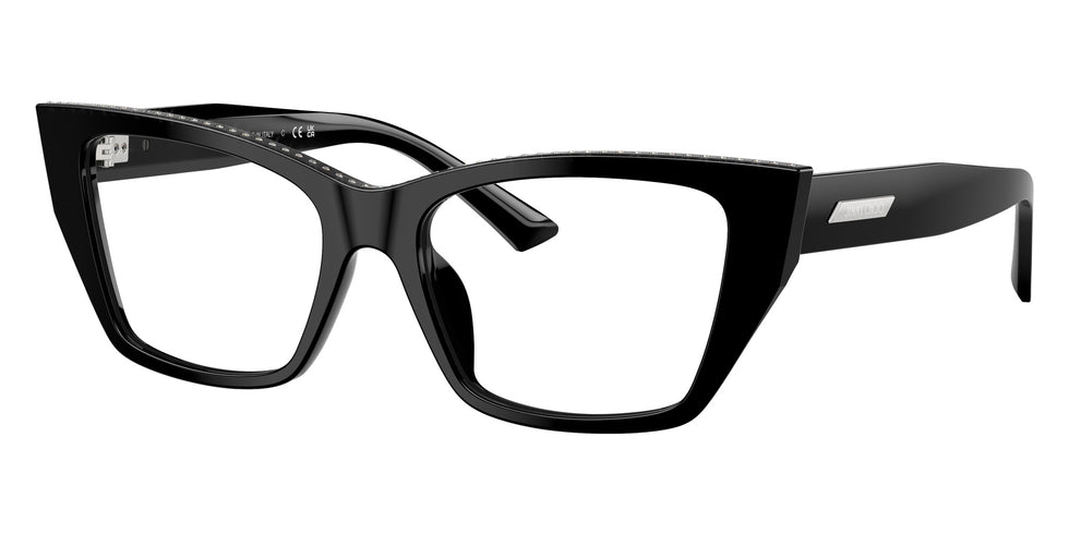 Jimmy Choo JC3031BU 5000 51 - Black #id:jc3031bu5000_s:100105