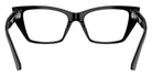 Jimmy Choo JC3031BU 5000 51 - Black #id:jc3031bu5000_s:100115