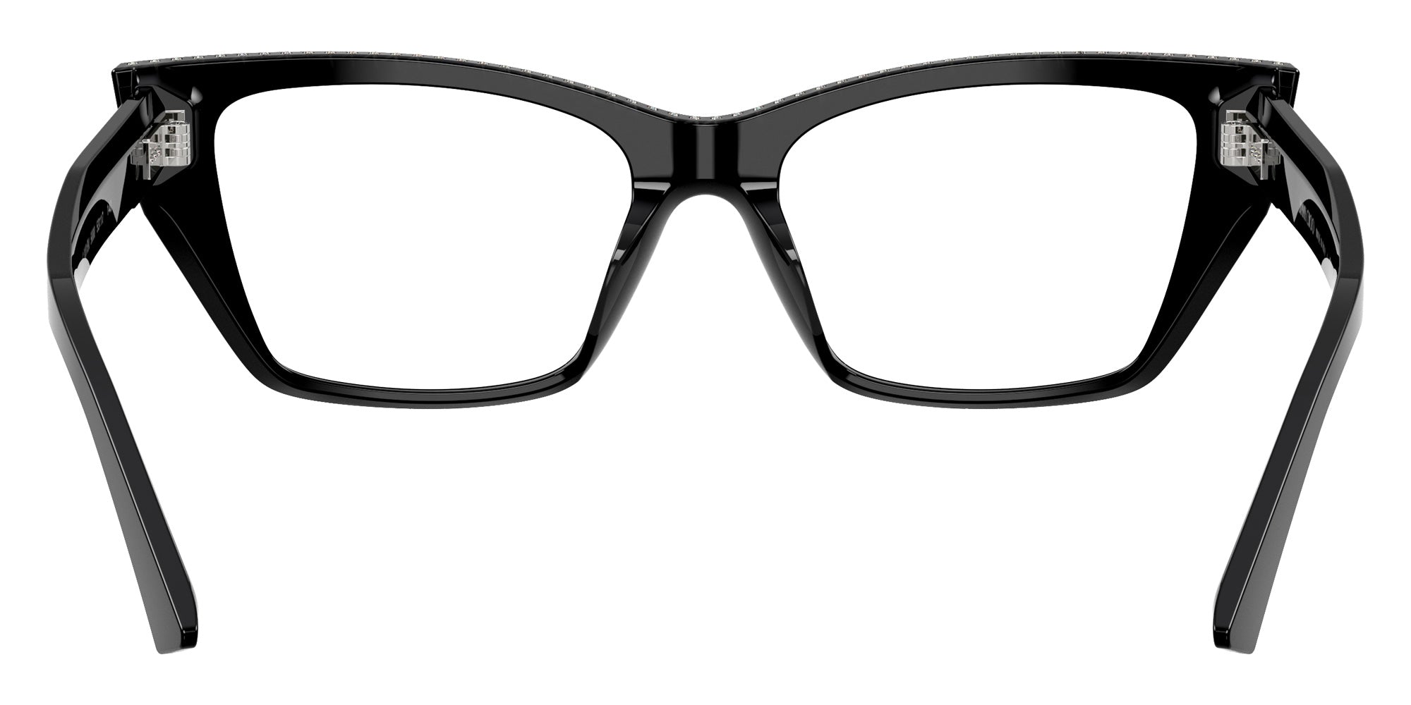 Jimmy Choo JC3031BU 5000 51 - Black #id:jc3031bu5000_s:100115