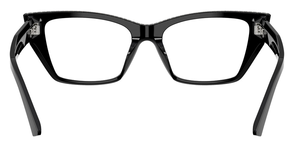 Jimmy Choo JC3031BU 5000 51 - Black #id:jc3031bu5000_s:100115