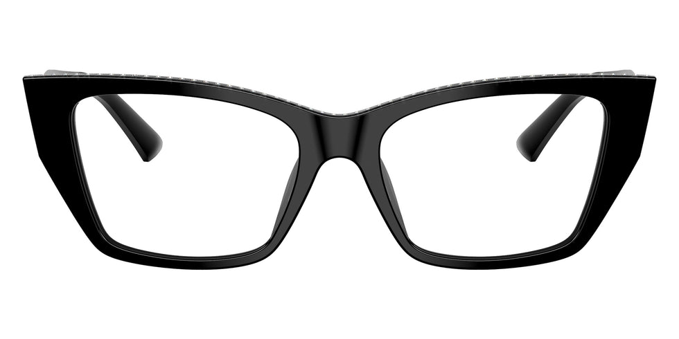 Jimmy Choo JC3031BU 5000 51 - Black #id:jc3031bu5000_s:100100