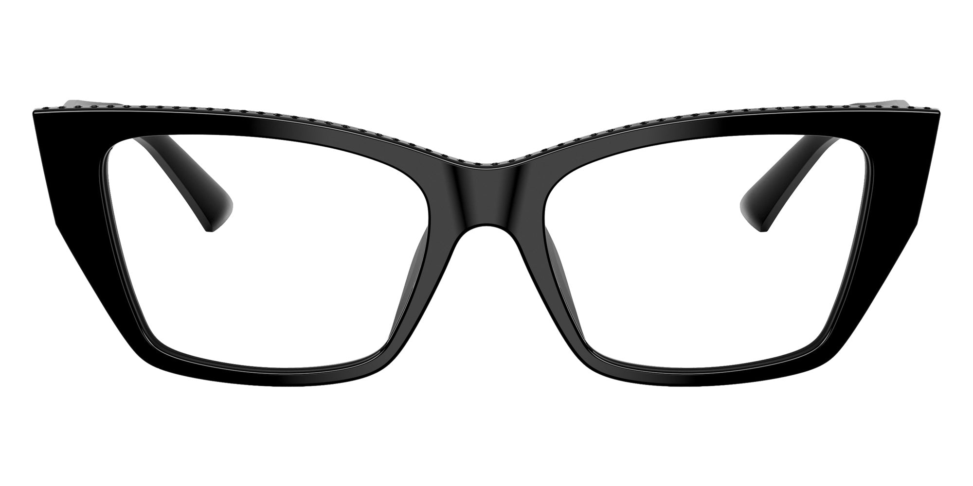 Jimmy Choo JC3031BU 5017 51 - Black #id:jc3031bu5017_s:102100