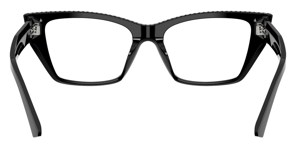 Jimmy Choo JC3031BU 5017 51 - Black #id:jc3031bu5017_s:102115