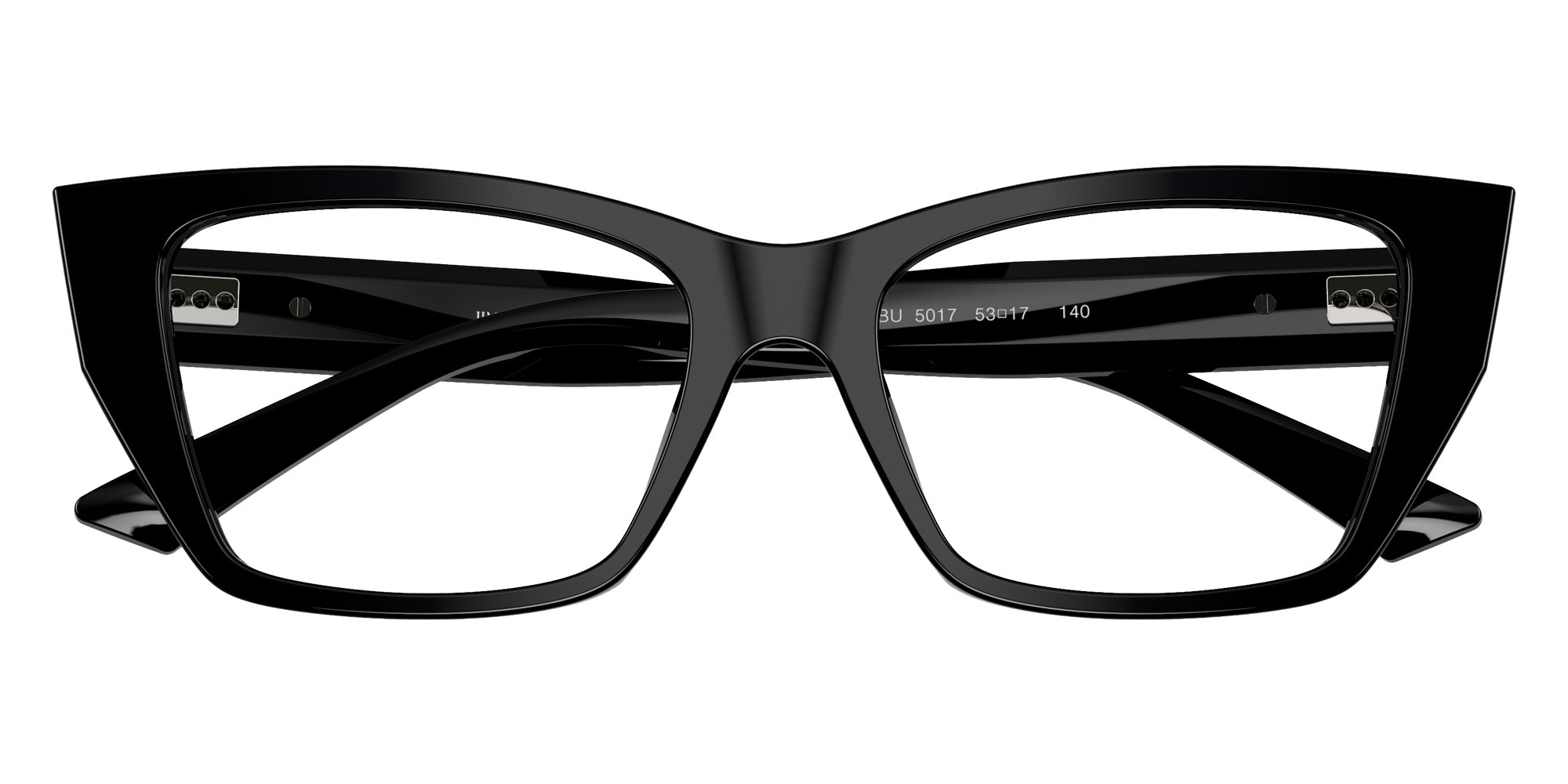 Jimmy Choo JC3031BU 5017 51 - Black #id:jc3031bu5017_s:102120