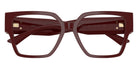 Jimmy Choo JC3032B 5057 53 - Cranberry #id:jc3032b5057_s:100120
